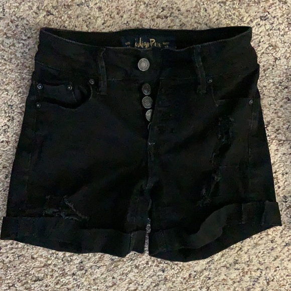 4 pairs Size 00 shorts - Picture 2 of 5